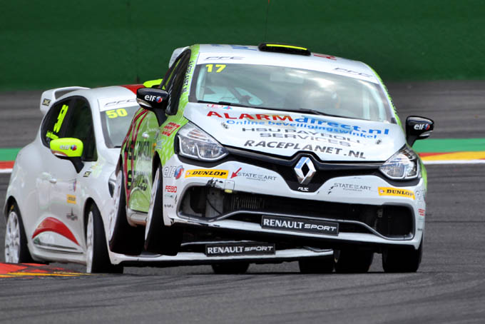 Team Bleekemolen